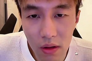 郭艾伦：说我被骗的新闻全都是编的，我是个普通人，没这么傻！